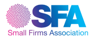Small Firms Association Logo